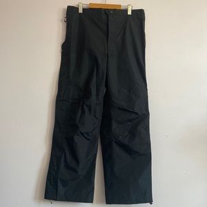Unisex Viking Tempest Classic Outerwear Rain Pants/ Snow pants size M (140)
